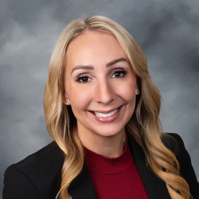 Megan Wendtland, Loan Officer NMLS #1249084